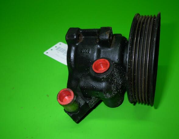 Power steering pump FORD Fiesta IV (JA, JB)