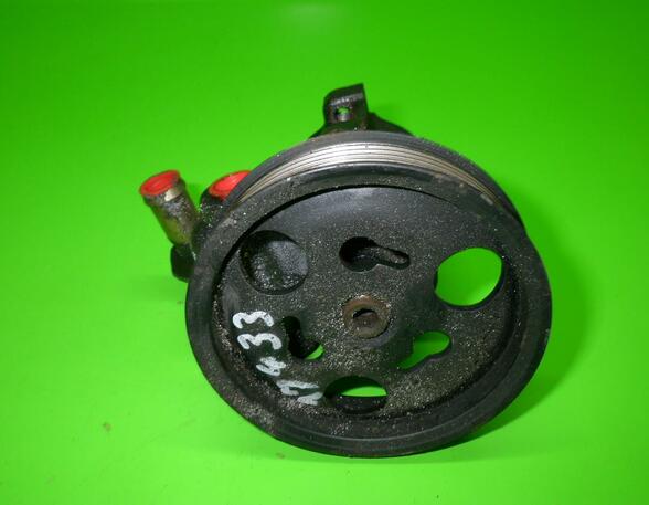 Power steering pump FORD Fiesta IV (JA, JB)