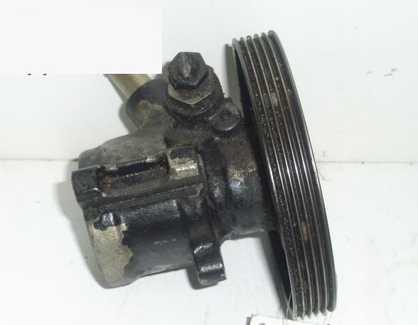 Power steering pump PEUGEOT 306 Schrägheck (7A, 7C, N3, N5)