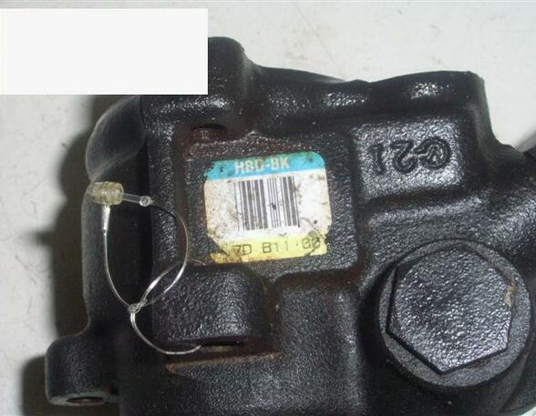 Power steering pump FORD Fiesta IV (JA, JB)