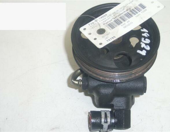 Power steering pump FORD Fiesta IV (JA, JB)