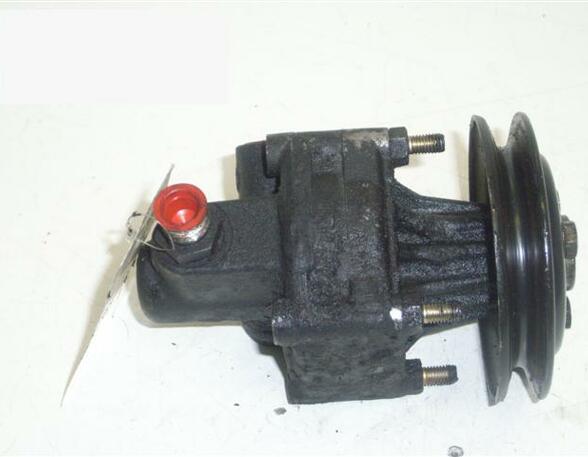 Power steering pump MERCEDES-BENZ 100 Bus (W631)