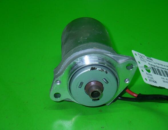 Power steering pump OPEL Corsa C (F08, F68)