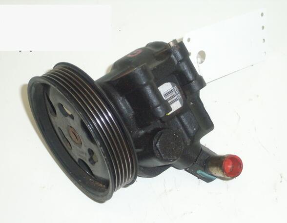 Power steering pump FORD Fiesta IV (JA, JB)