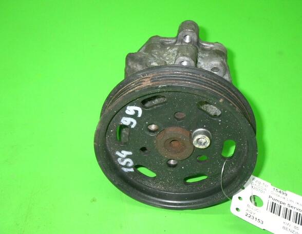 Power steering pump SKODA Octavia I (1U2), AUDI A3 (8L1)