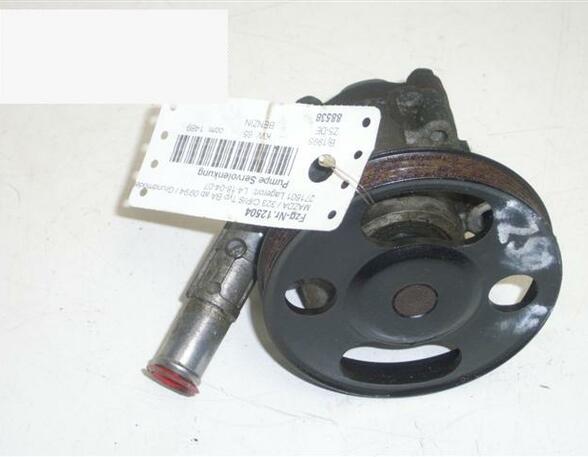 Power steering pump MAZDA 323 C V (BA)