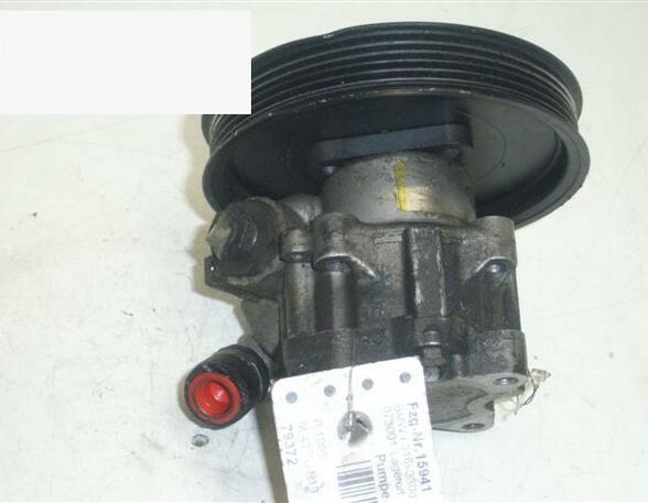 Power steering pump BMW 3er (E46)