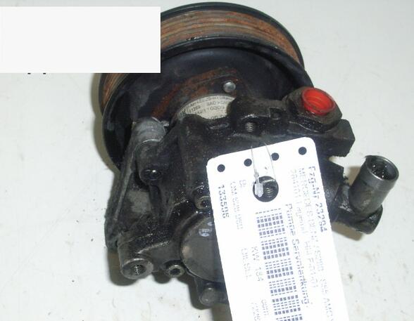 Power steering pump MERCEDES-BENZ S-Klasse (W220)