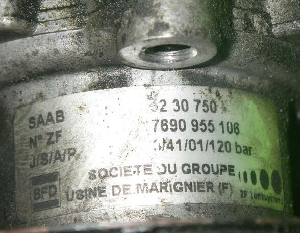 Power steering pump SAAB 9-5 (YS3E)