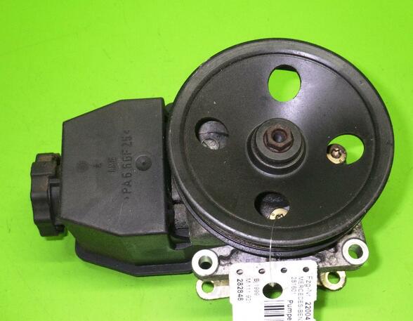 Power steering pump MERCEDES-BENZ C-Klasse (W202), MERCEDES-BENZ C-Klasse T-Model (S202)