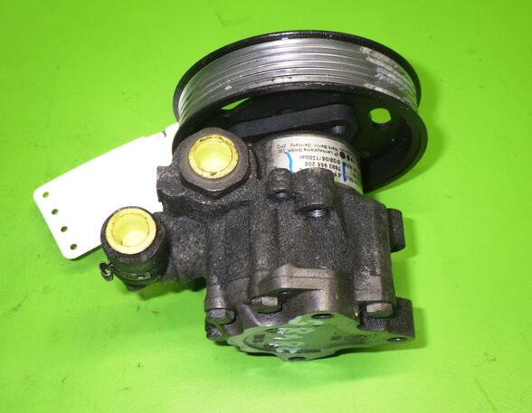 Power steering pump AUDI A6 Avant (4F5, C6)