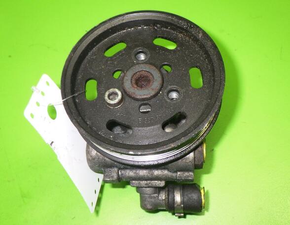 Power steering pump AUDI A6 Avant (4F5, C6)