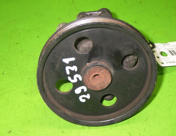 Power steering pump CHRYSLER Voyager IV (RG, RS)