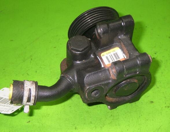 Power steering pump FORD Fusion (JU)