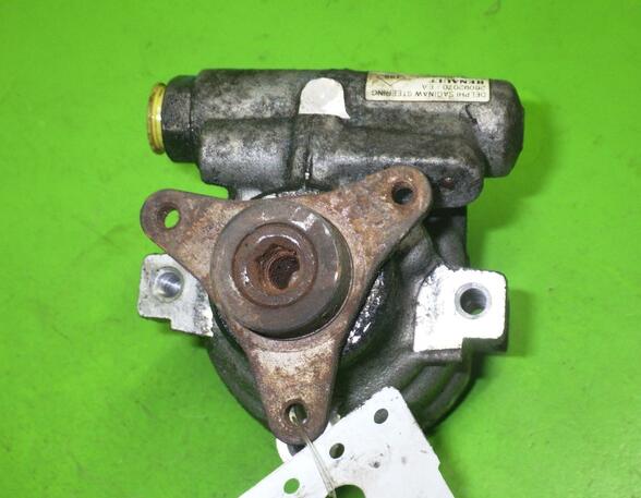 Power steering pump RENAULT Laguna II Grandtour (KG0/1)