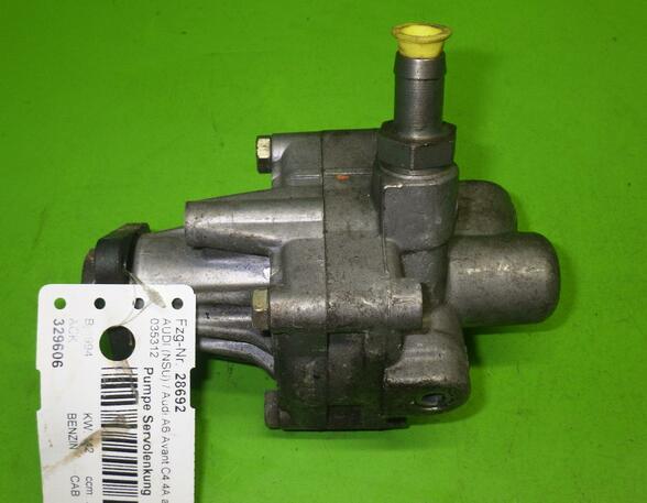 Power steering pump AUDI A6 Avant (4A, C4), AUDI A4 (8D2, B5)