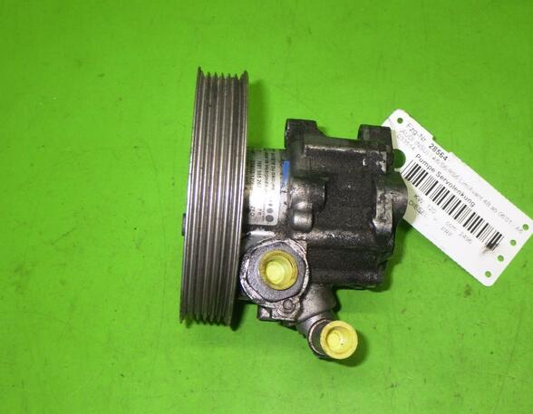 Power steering pump AUDI A6 Avant (4B5)