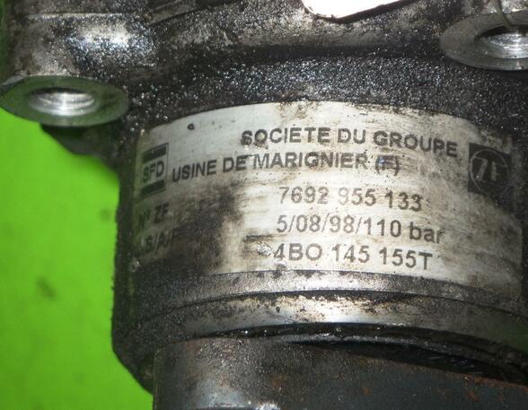 Power steering pump AUDI A6 Avant (4B5)