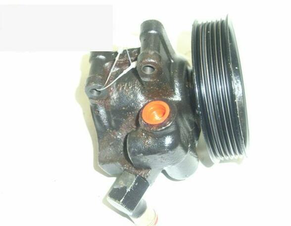 Power steering pump FORD Fiesta IV (JA, JB)