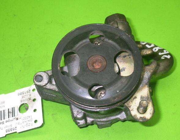 Power steering pump DAIHATSU Sirion (M1)