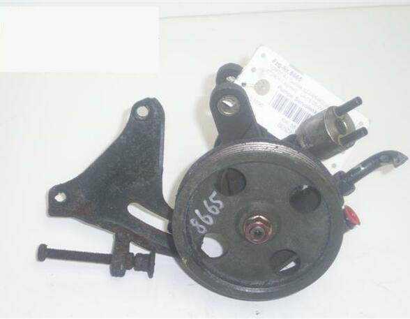 Power steering pump TOYOTA Corolla Compact (E10)