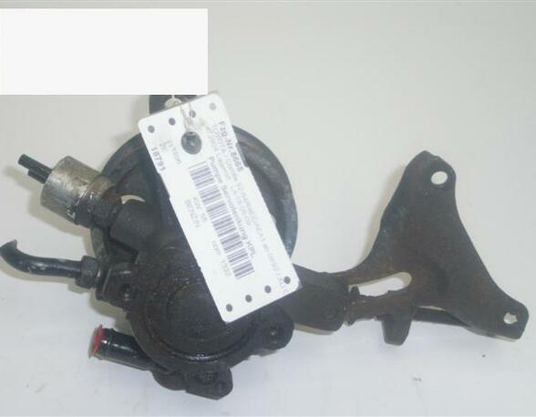 Power steering pump TOYOTA Corolla Compact (E10)