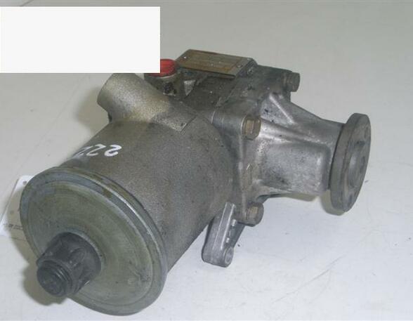 Power steering pump MERCEDES-BENZ C-Klasse (W202)