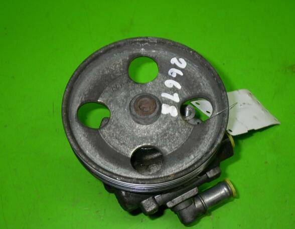 Power steering pump PEUGEOT 807 (E)