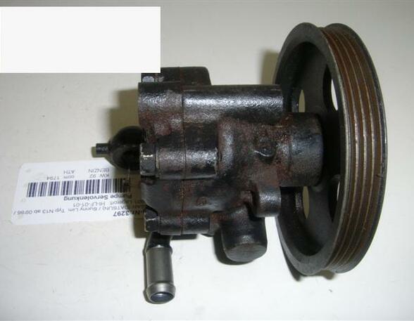 Power steering pump NISSAN Sunny II Hatchback (N13)