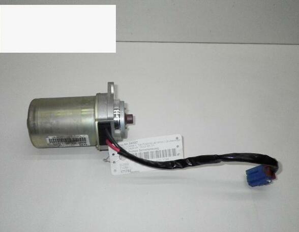 Power steering pump OPEL Corsa C (F08, F68)