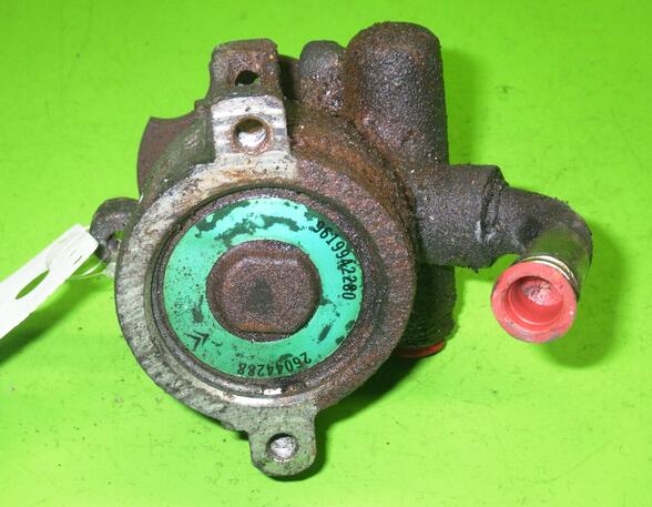 Power steering pump PEUGEOT 106 I (1A, 1C)