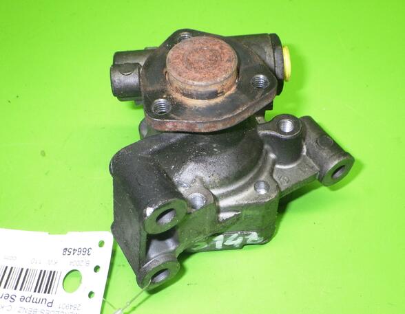 Power steering pump MERCEDES-BENZ C-Klasse Coupe (CL203), MERCEDES-BENZ C-Klasse T-Model (S203)