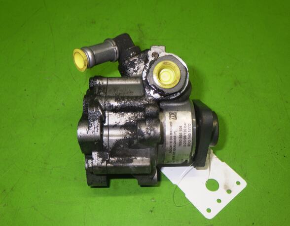 Power steering pump AUDI A4 Avant (8D5, B5)