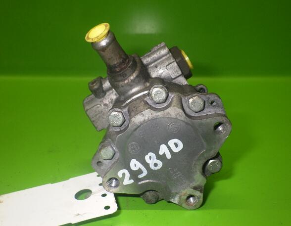 Power steering pump AUDI A4 Avant (8E5, B6)