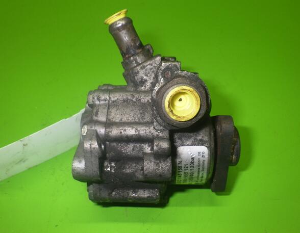 Power steering pump AUDI A4 Avant (8E5, B6)