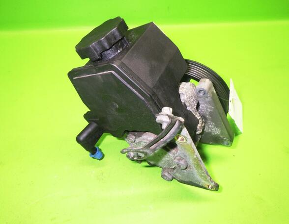 Power steering pump MERCEDES-BENZ SLK (R170)