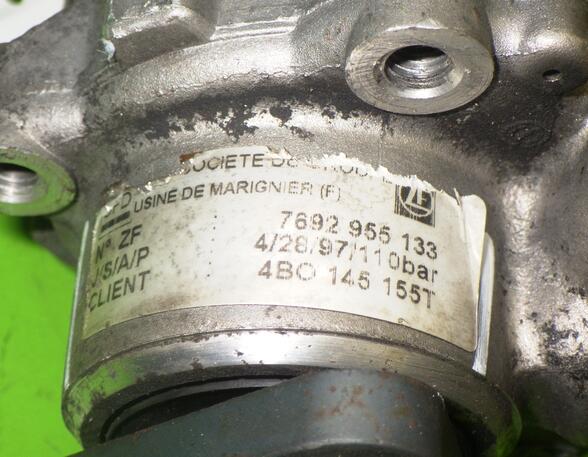 Power steering pump AUDI A6 (4B2, C5), AUDI A6 Avant (4B5)