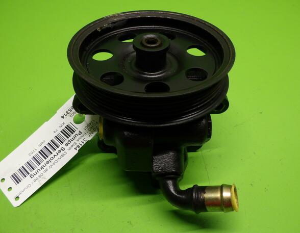 Power steering pump FORD Focus (DAW, DBW)