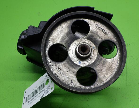 Power steering pump PEUGEOT 206 Schrägheck (2A/C)