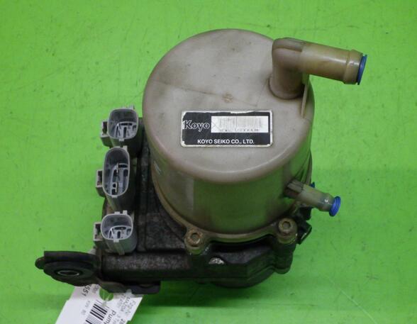 Power steering pump MAZDA 3 (BK)