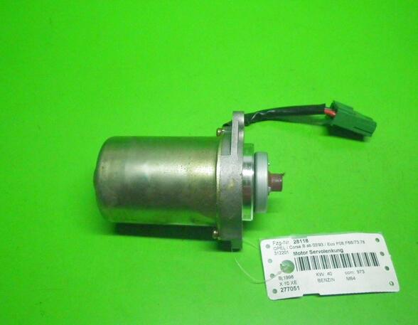 Power steering pump OPEL Corsa B (73, 78, 79)