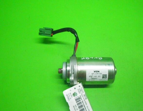 Power steering pump OPEL Corsa B (73, 78, 79)