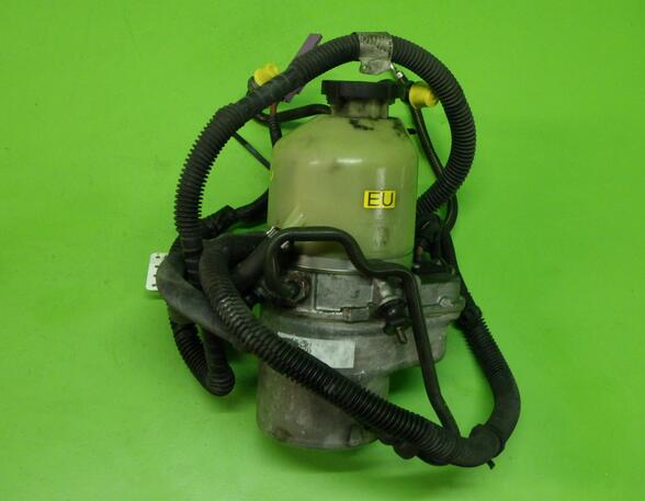 Power steering pump OPEL Astra G CC (F08, F48)