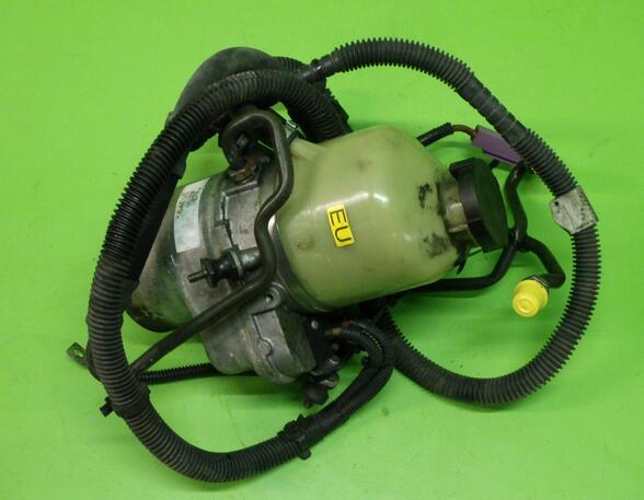 Power steering pump OPEL Astra G CC (F08, F48)