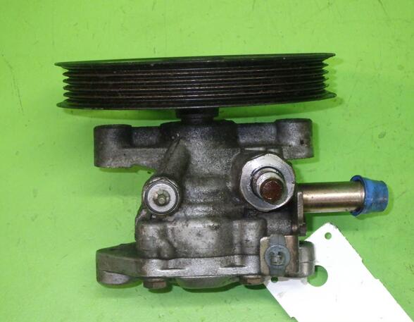 Power steering pump MITSUBISHI Space Star Großraumlimousine (DG A)