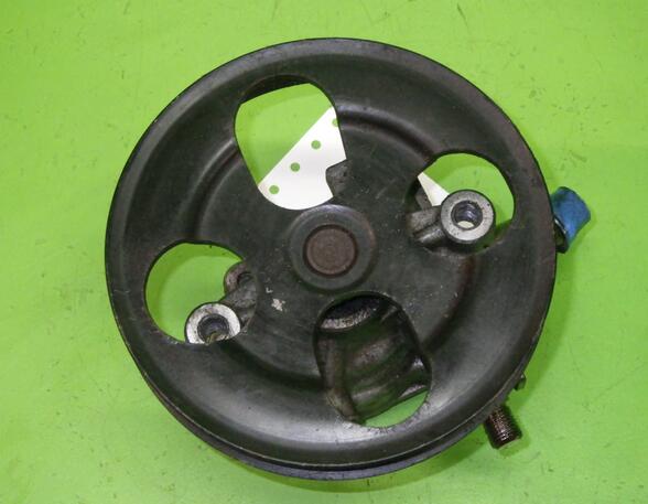 Power steering pump MITSUBISHI Space Star Großraumlimousine (DG A)