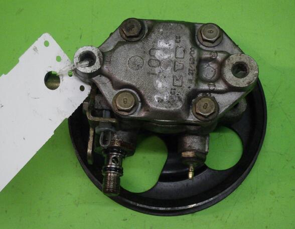 Power steering pump MITSUBISHI Space Star Großraumlimousine (DG A)