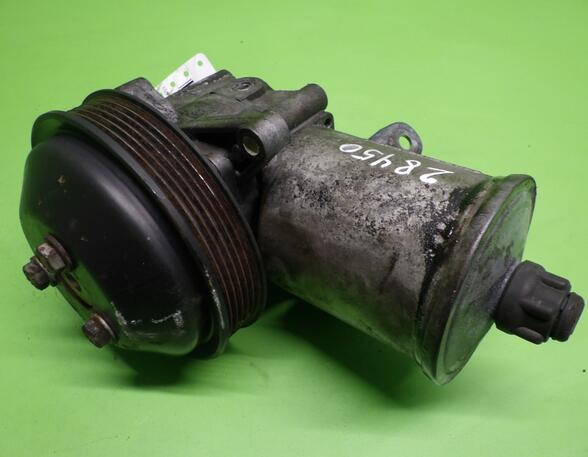 Power steering pump MERCEDES-BENZ C-Klasse (W202)