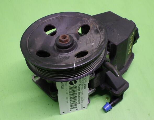 Power steering pump MERCEDES-BENZ SLK (R170), MERCEDES-BENZ C-Klasse (W202)