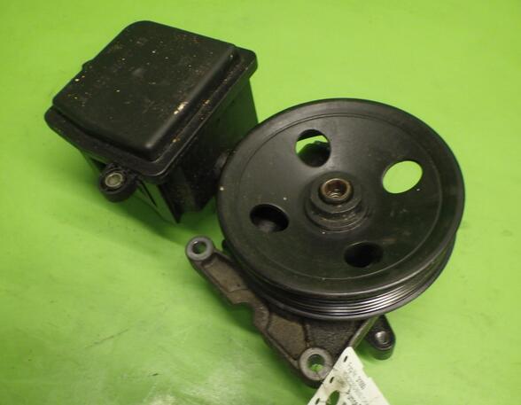 Power steering pump MERCEDES-BENZ C-CLASS (W203)